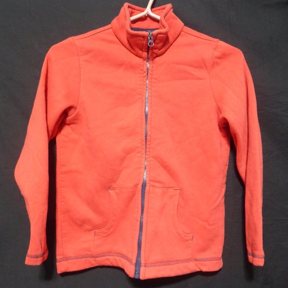 CHILDREN'S PLACE, size medium, 7-8, 3 in 1 all season hooded jacket, GUC - Picture 4 of 10